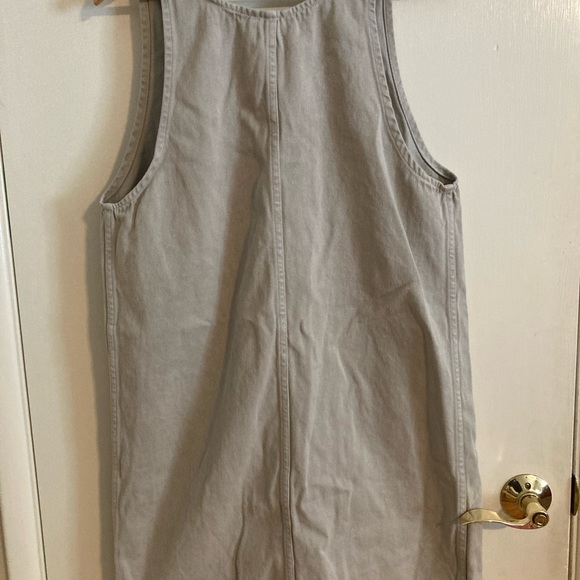 Jungmaven Jumper Dress Large - Picture 3 of 4